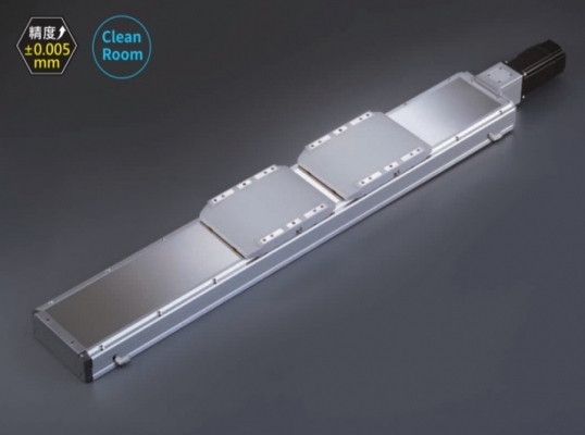 ECH2-17D無(wú)塵環(huán)境/螺桿滑臺