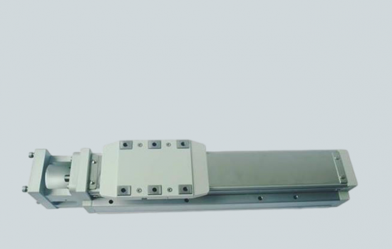 直線(xiàn)電機模組常用的三種系列