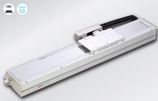 直線(xiàn)電機與轉矩電機的優(yōu)勢是什么
