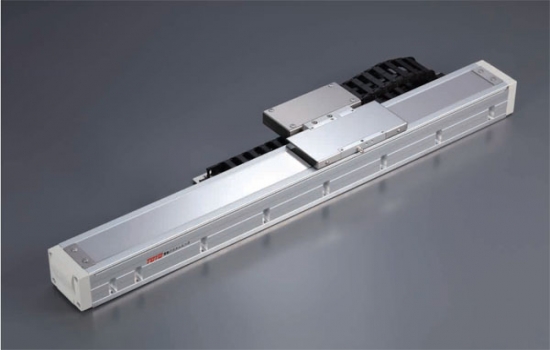 直線(xiàn)電機應該怎么安裝