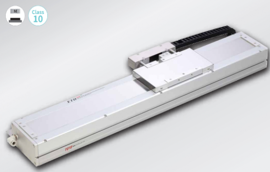 直線(xiàn)電機會(huì )取代螺桿模組嗎？