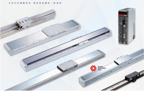 直線(xiàn)電機與直線(xiàn)滑臺有什么不同之處